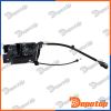 Serrure de porte droite pour FORD | EZC-FR-196, 1888336